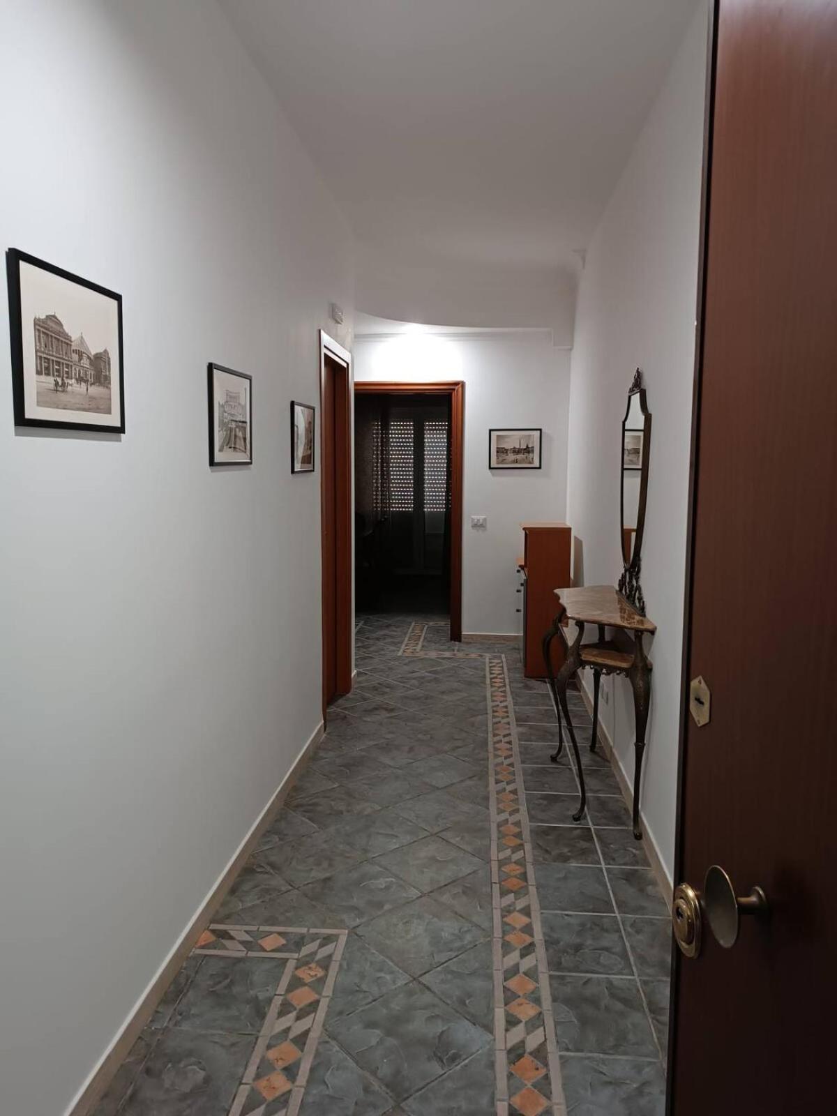 Camera Moderna Rome Exterior photo